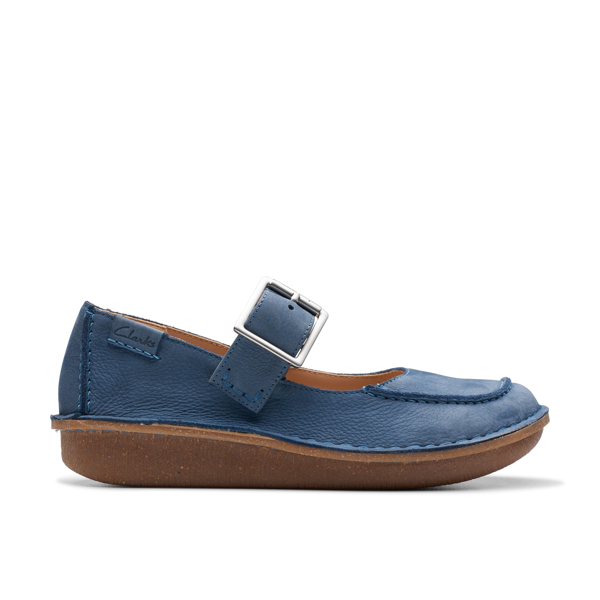 Clarks 品牌春夏女士休闲鞋