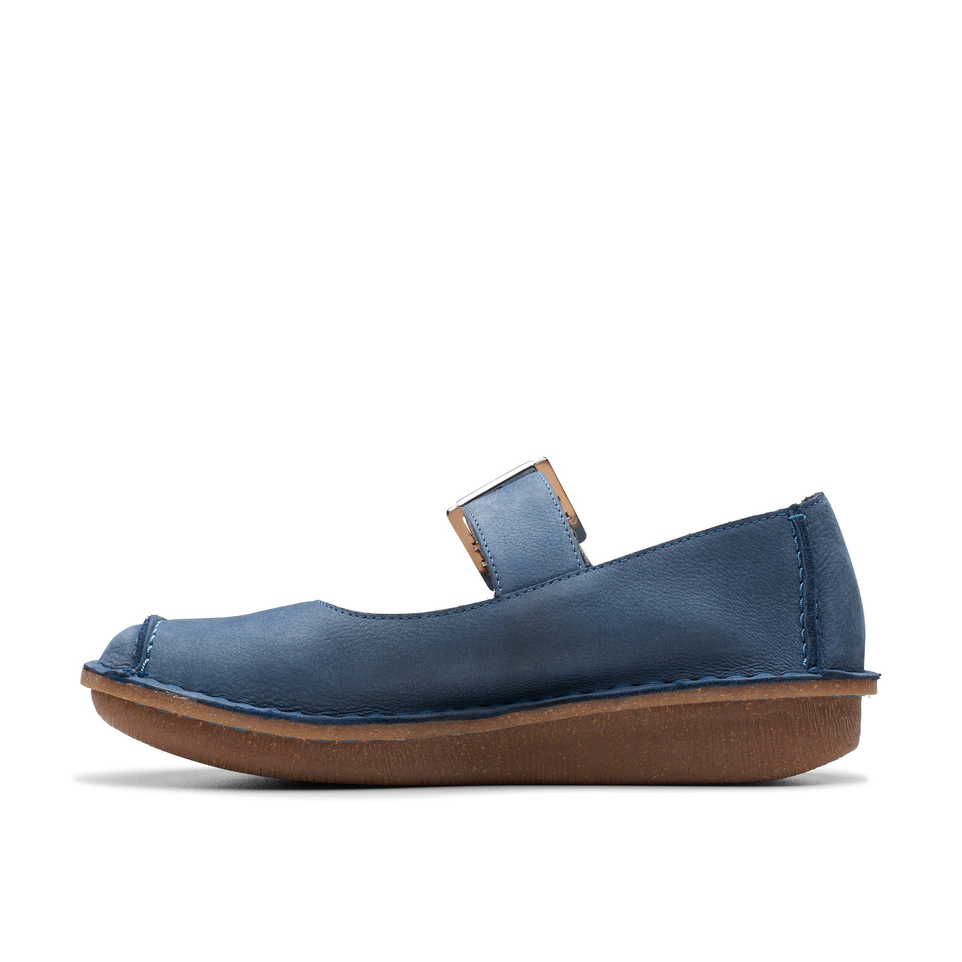 Clarks 品牌春夏女士休闲鞋
