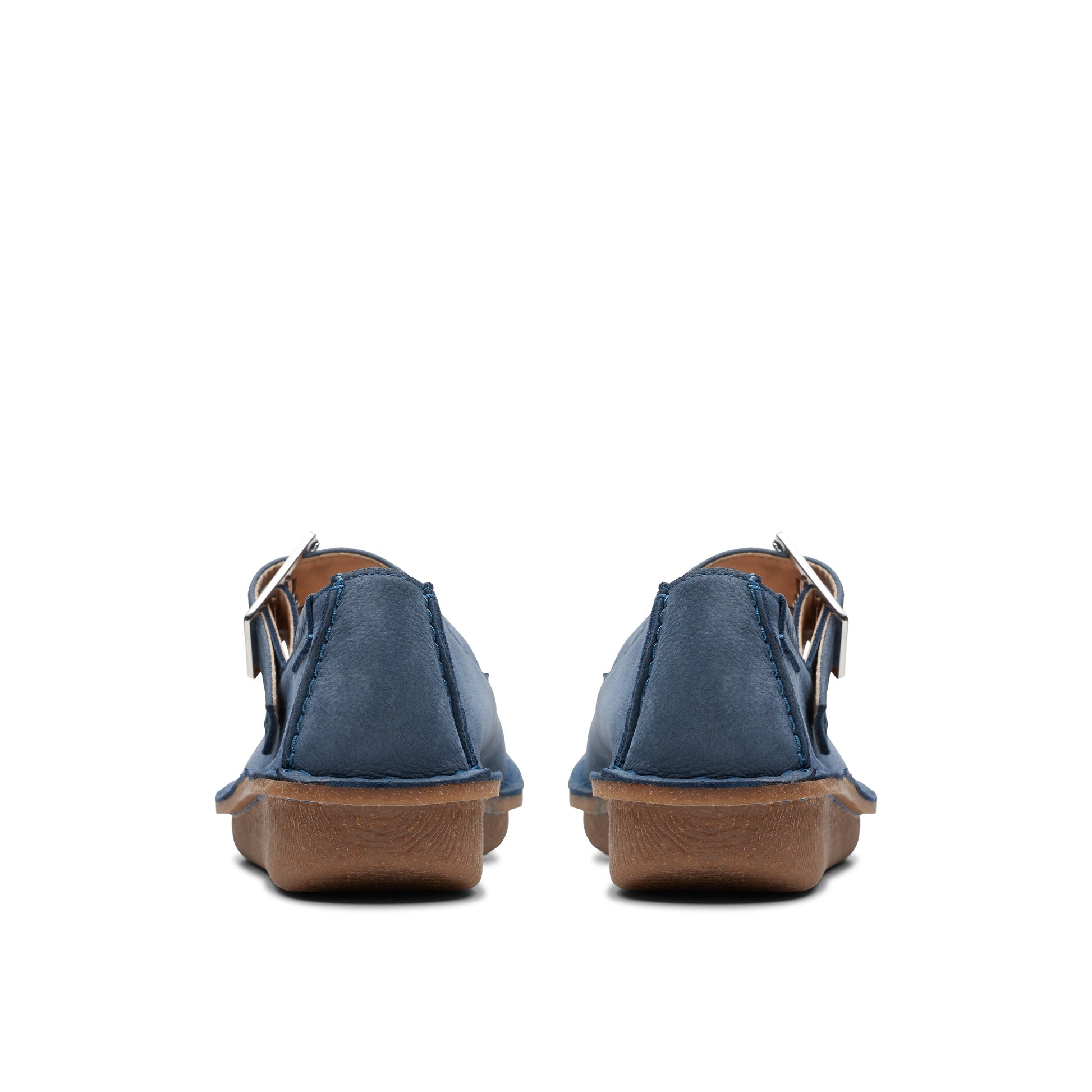 Clarks 品牌春夏女士休闲鞋