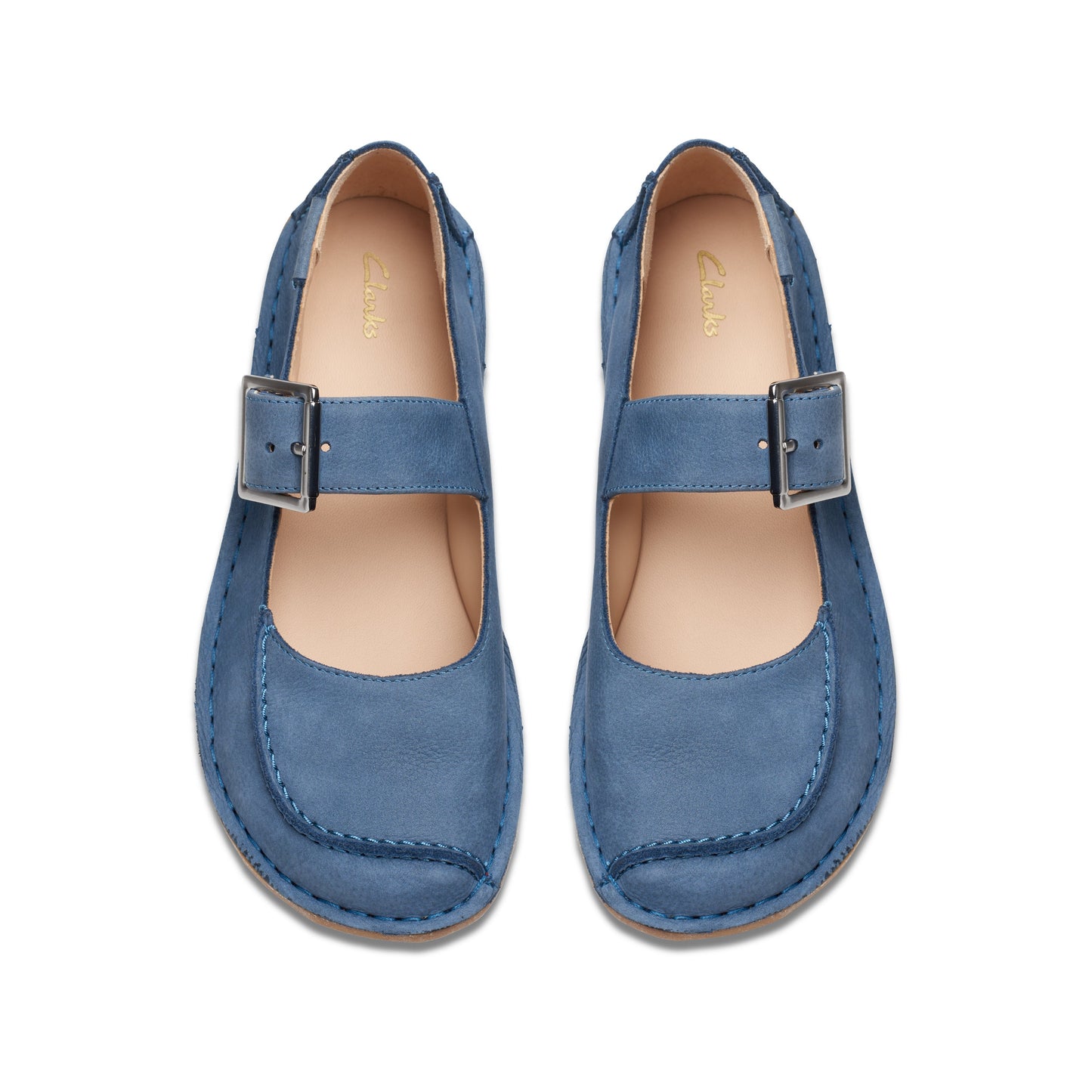 CLARKSブランドの春夏向けレディースカジュアルシューズ