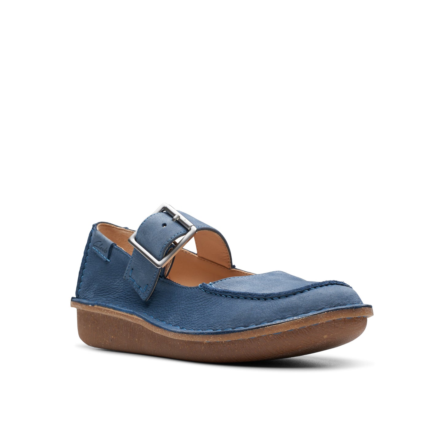 CLARKSブランドの春夏向けレディースカジュアルシューズ