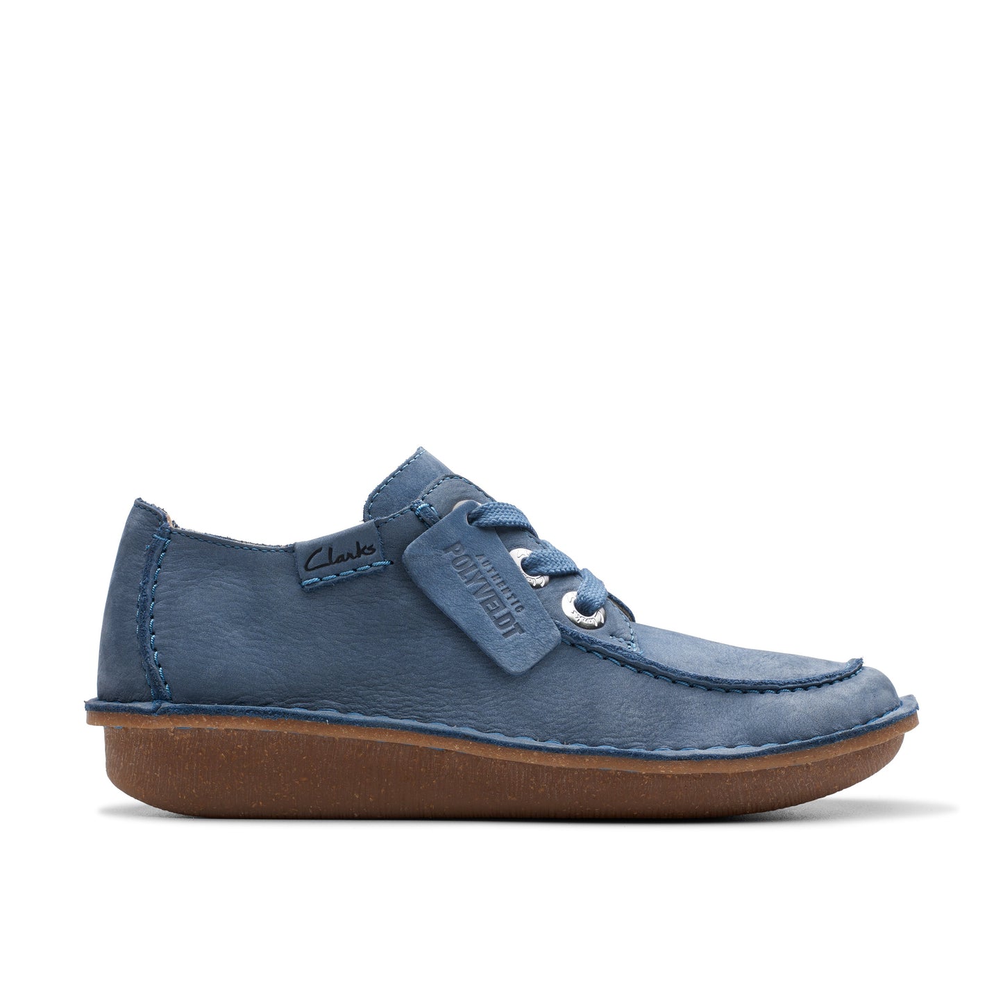 CLARKSブランドの春夏向けレディースカジュアルシューズ