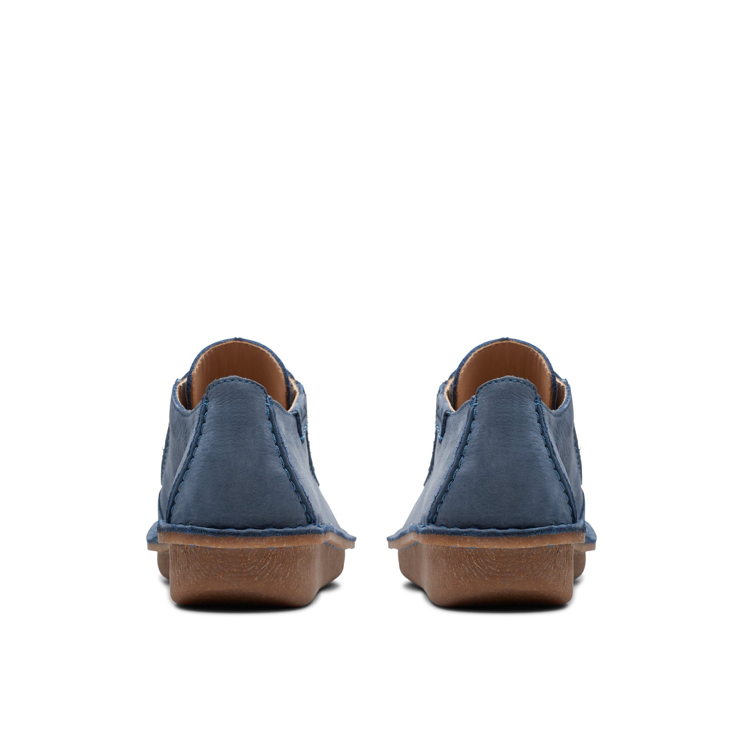 CLARKSブランドの春夏向けレディースカジュアルシューズ