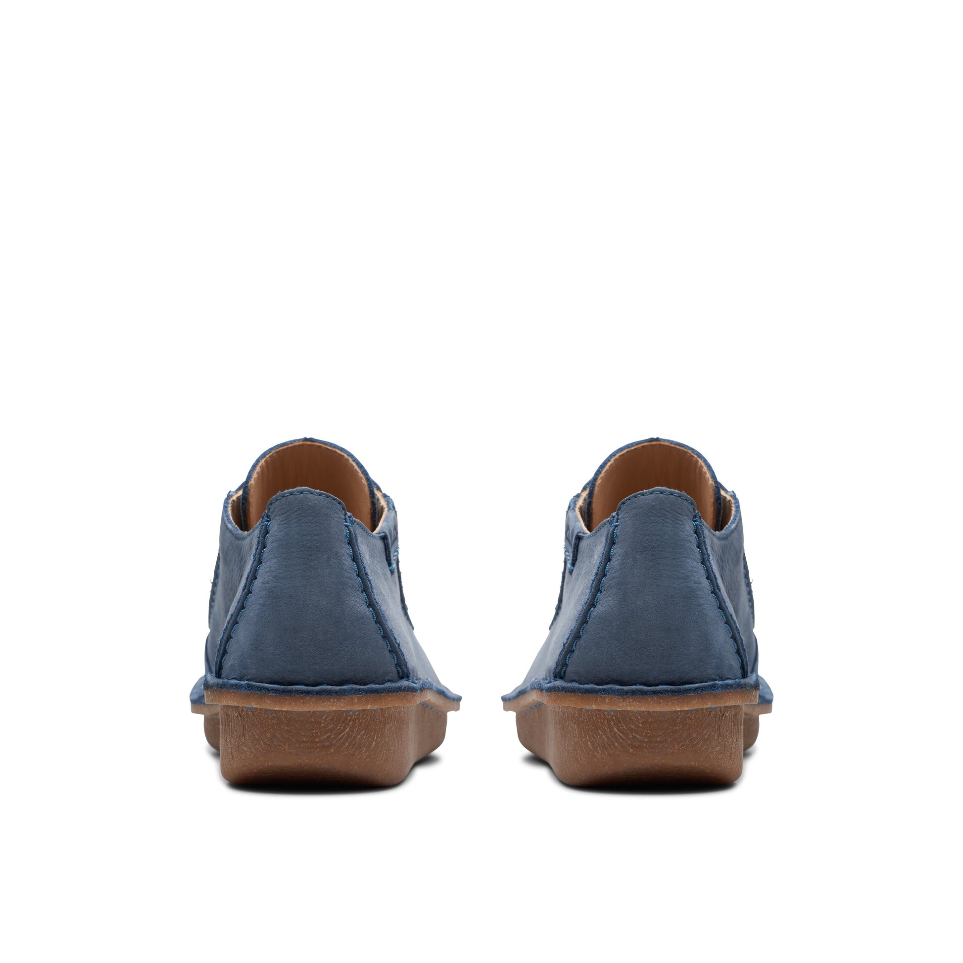 Clarks 品牌春夏女士休闲鞋