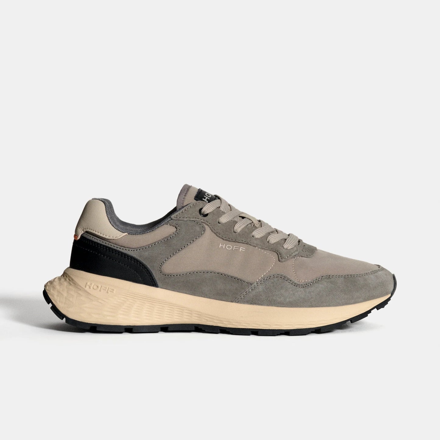 HOFF | SNEAKERS | HOMBRE | CITY MKII MANILA | BEIGE