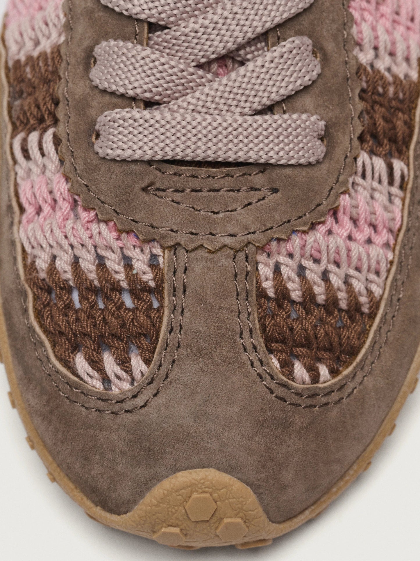 HOFF | SNEAKERS | MUJER | BRIDGE | BEIGE