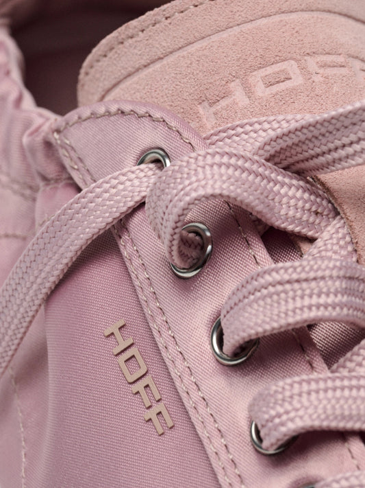 HOFF | SNEAKERS | WOMEN'S | BRIDGE | PINK