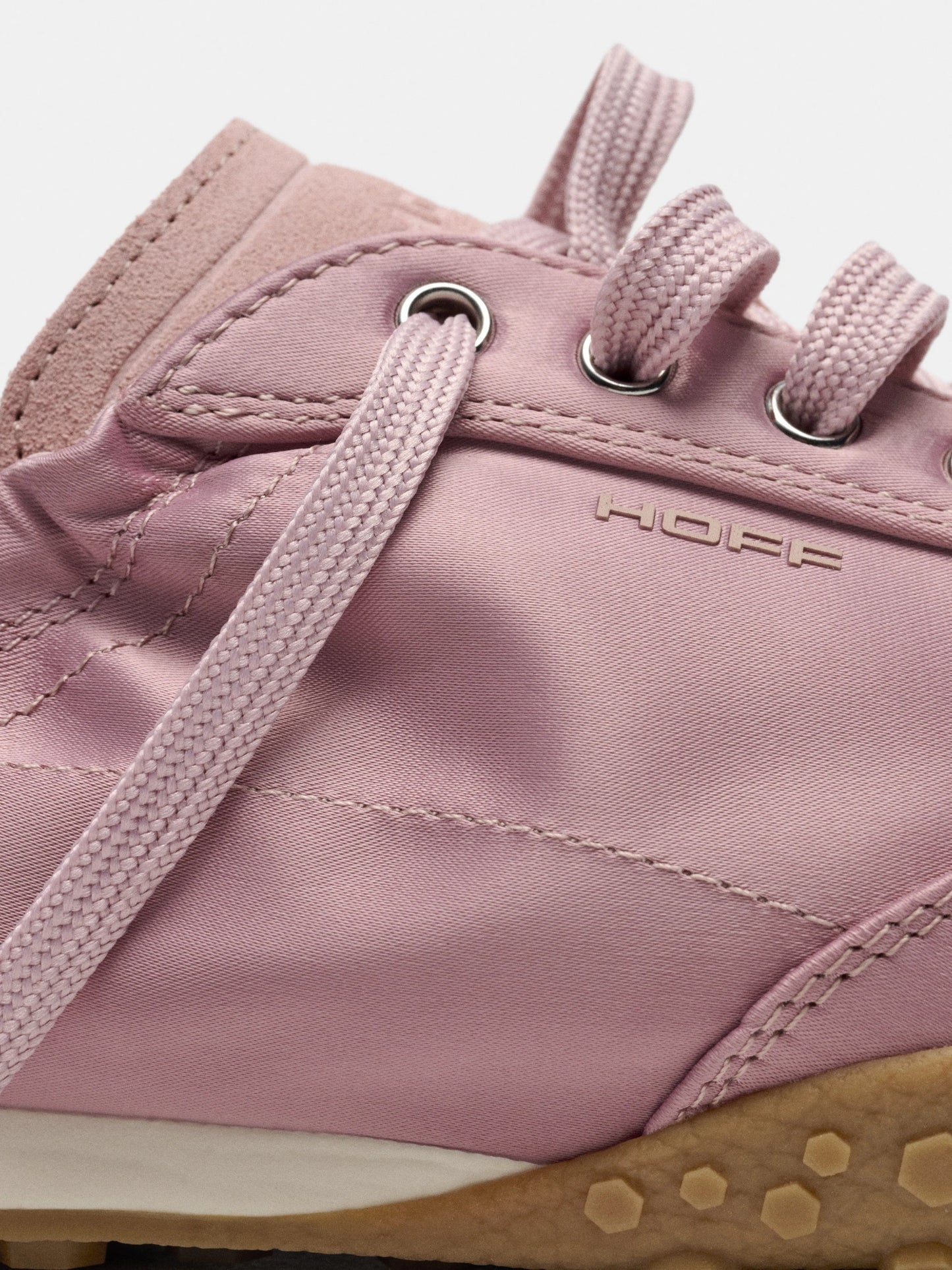 HOFF | SNEAKERS | WOMEN'S | BRIDGE | PINK