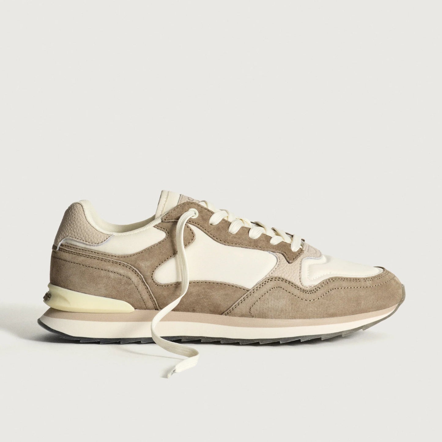 Sneakers Urbanas Marca Hoff Modelo Thessaloniki Para Hombre