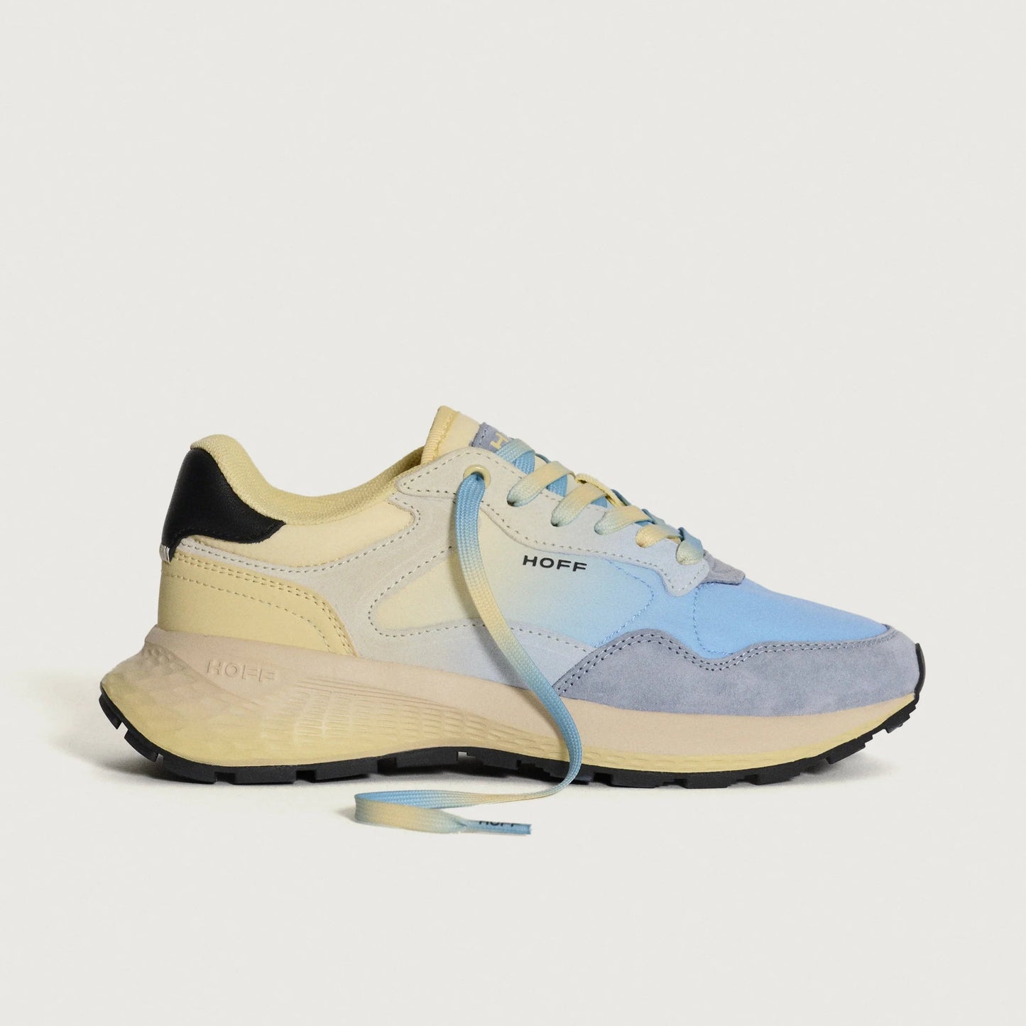 Zapatillas Marca Hoff Modelo Cartagena Ii Para Mujer