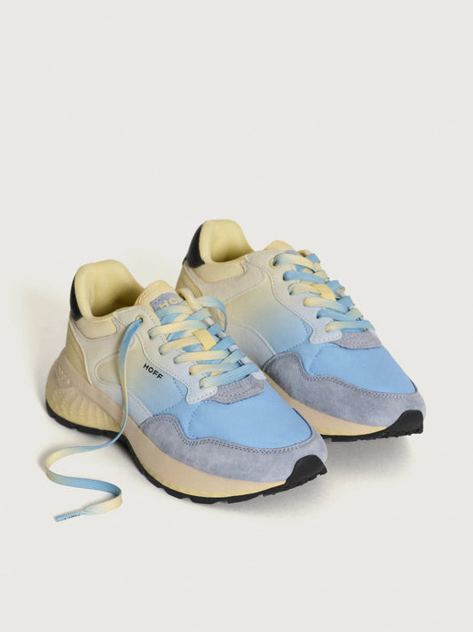 Baskets Hoff Cartagena II pour femme