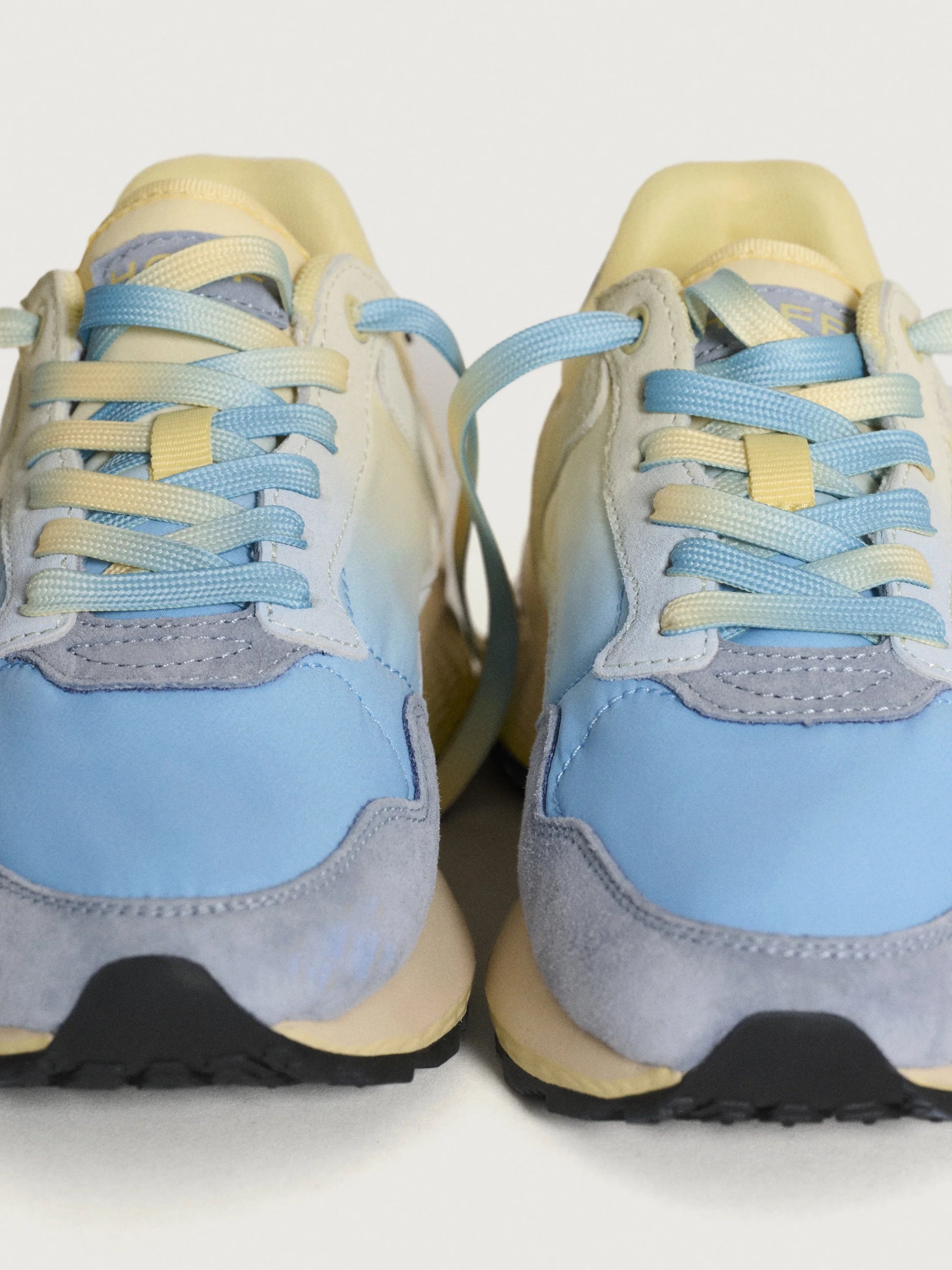Baskets Hoff Cartagena II pour femme