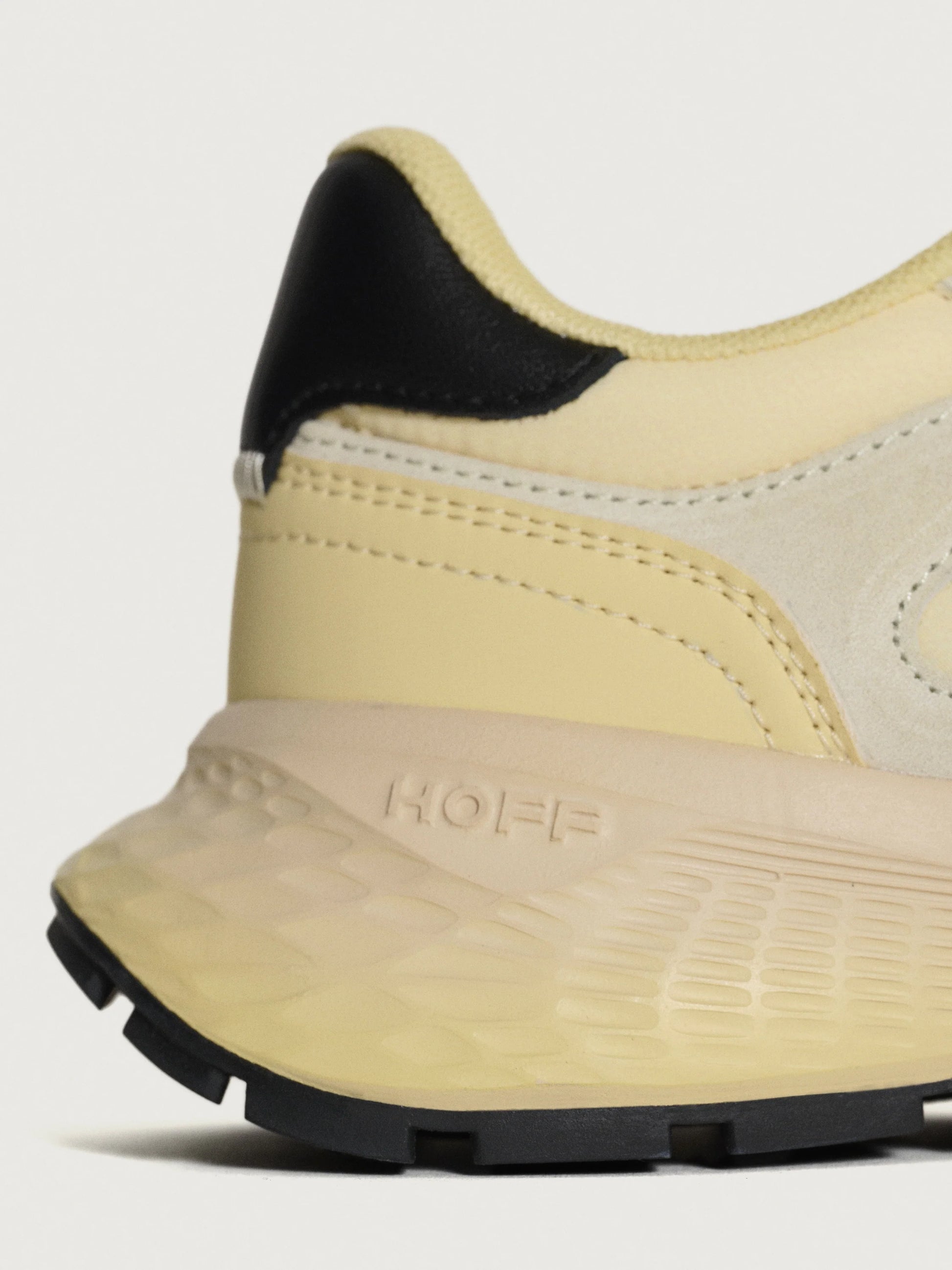 Baskets Hoff Cartagena II pour femme