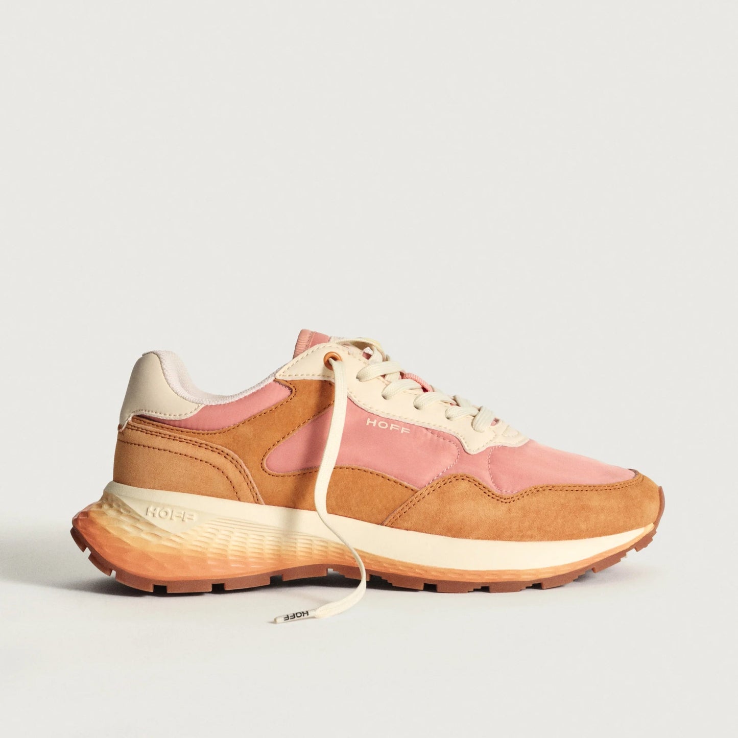 Sneakers Marca Hoff Modelo Paris Ii Para Mujer