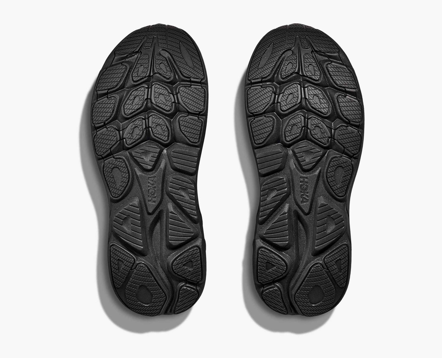 HOKA | SNEAKERS | HOMBRE | CLIFTON 10 BLACK BBLC