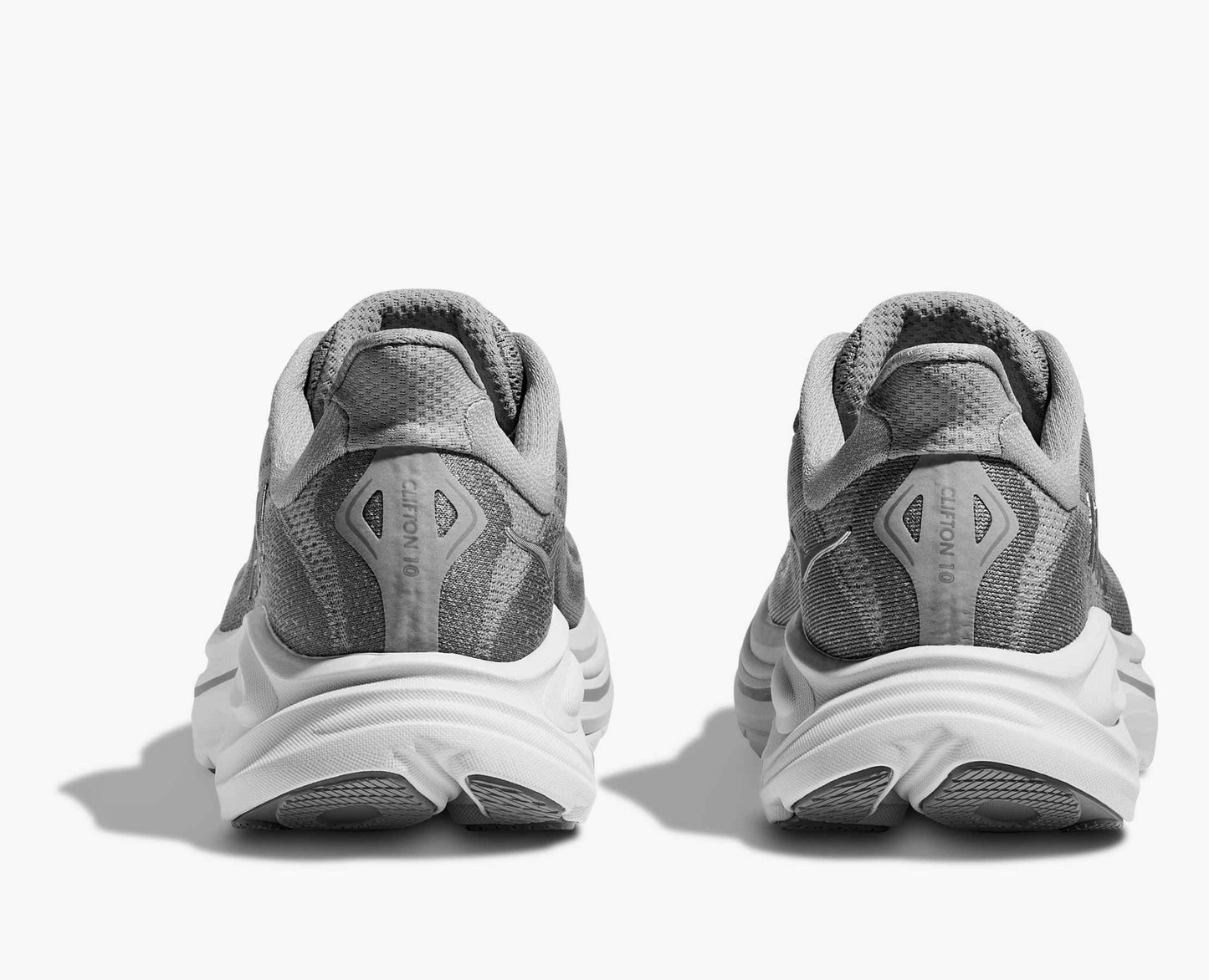 HOKA | SNEAKERS | HOMBRE | CLIFTON 10 GALATIC GREY