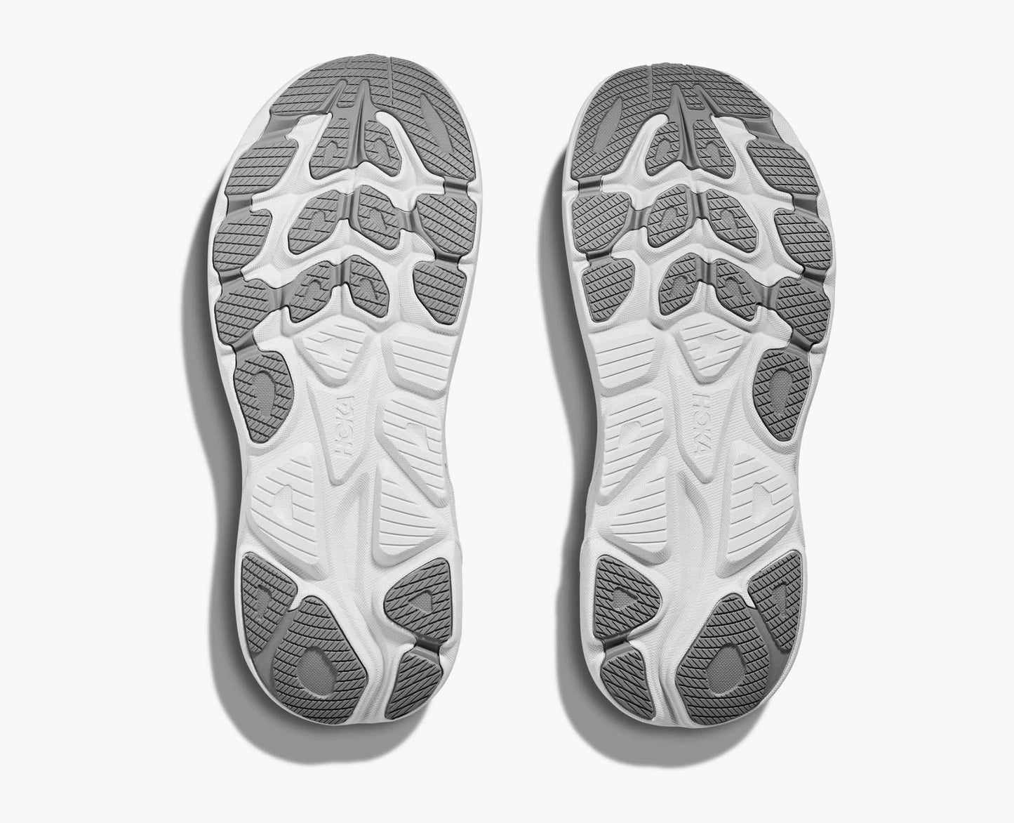 HOKA | SNEAKERS | HOMBRE | CLIFTON 10 GALATIC GREY