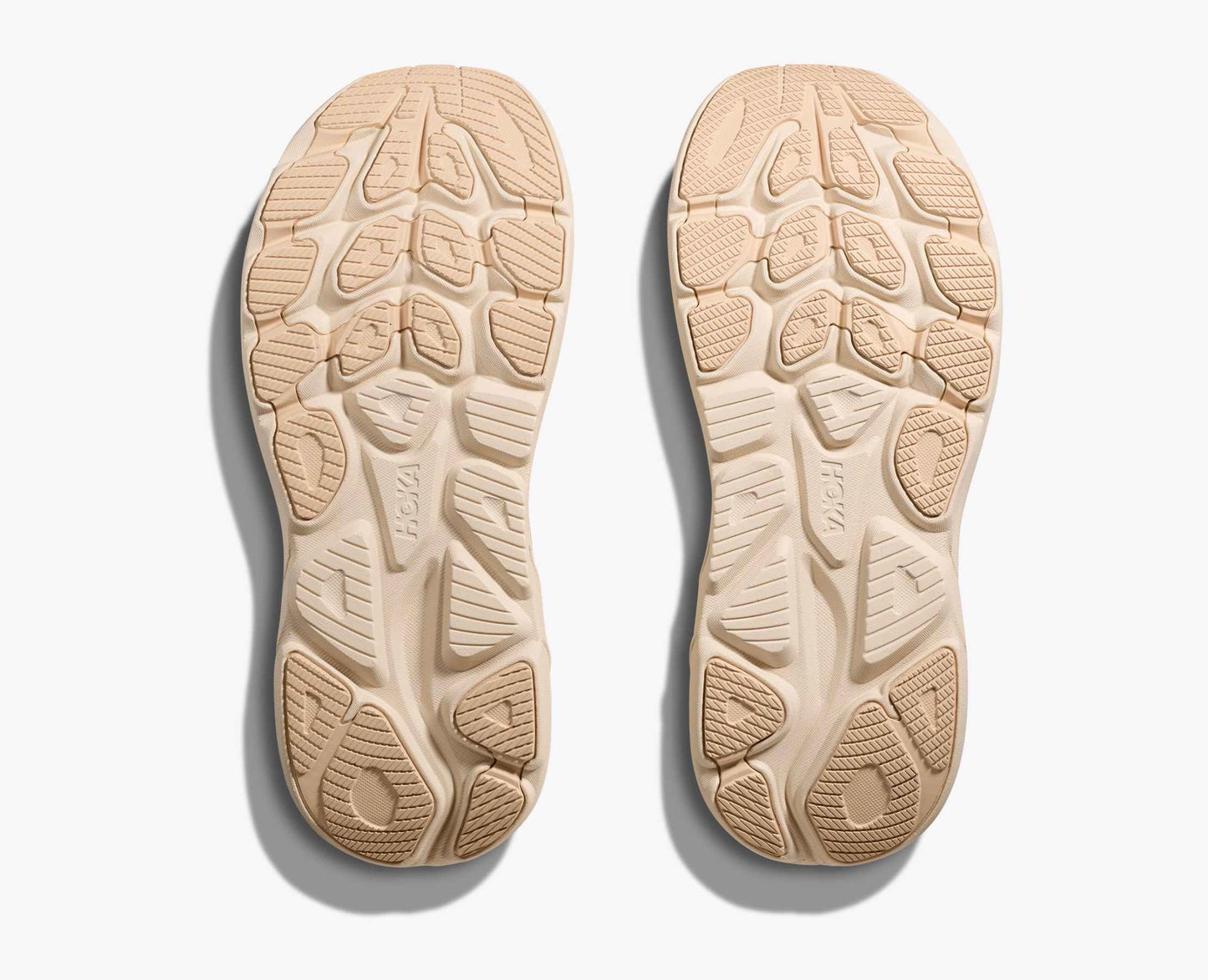 HOKA | SNEAKERS | MUJER | BONDI 9 W VANILLA