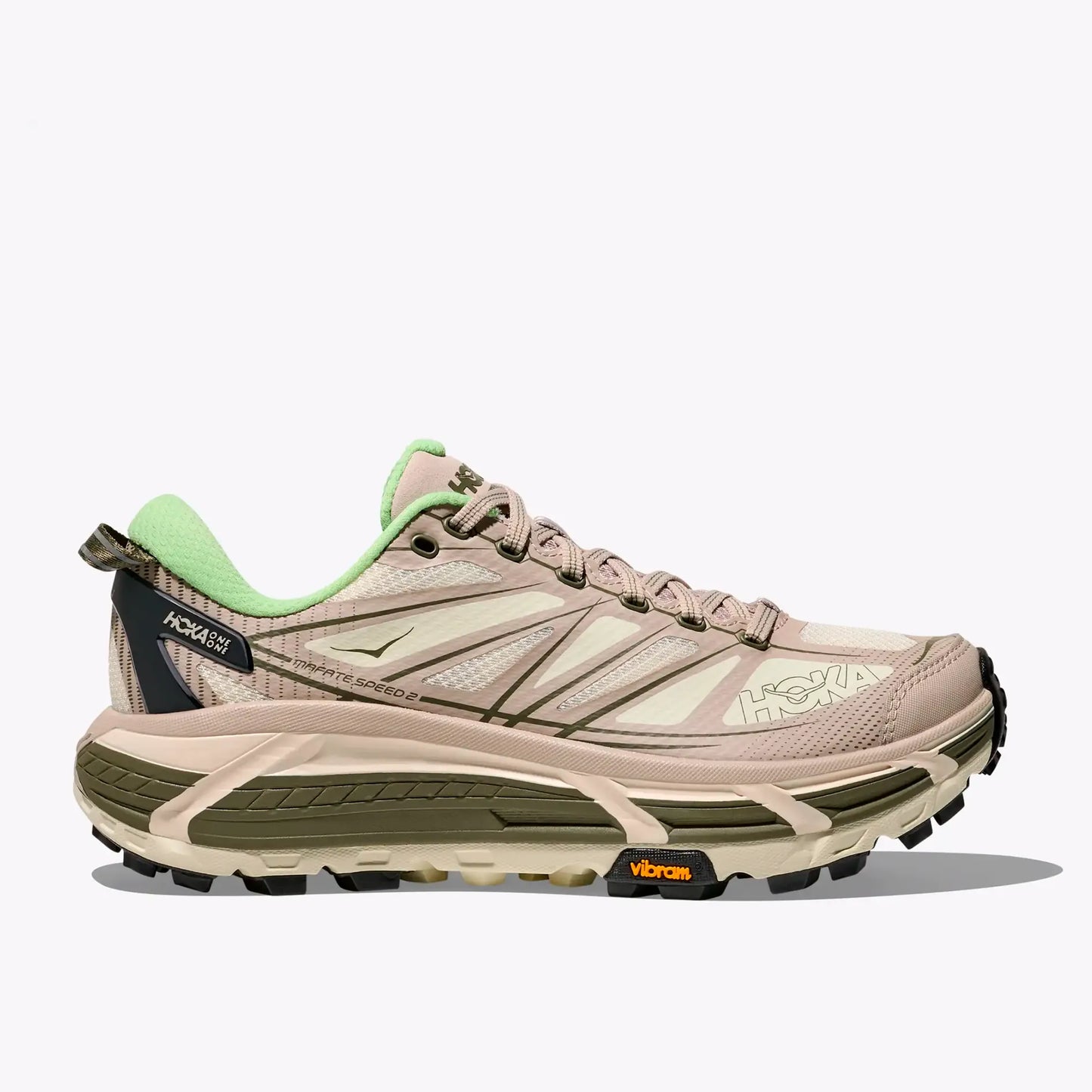 HOKA | SNEAKERS | UNISEX | U MAFATE SPEED 2 SNEAKER