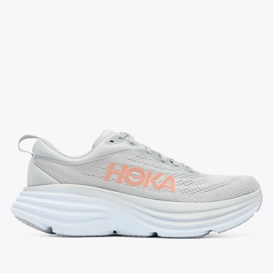 HOKA | КРОСІВКИ | ЖІНКИ | W BONDI 8 ВЗУТТЯ