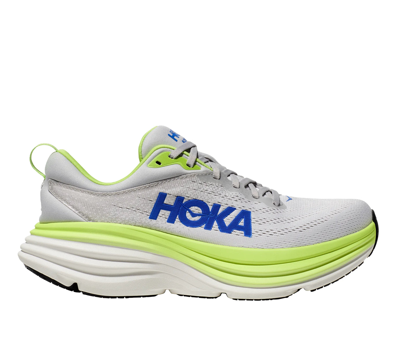 HOKA | SNEAKER | UNISEX | BONDI 8 SCHUH