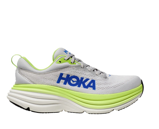 HOKA | BASKETS | UNISEXE | CHAUSSURES BONDI 8