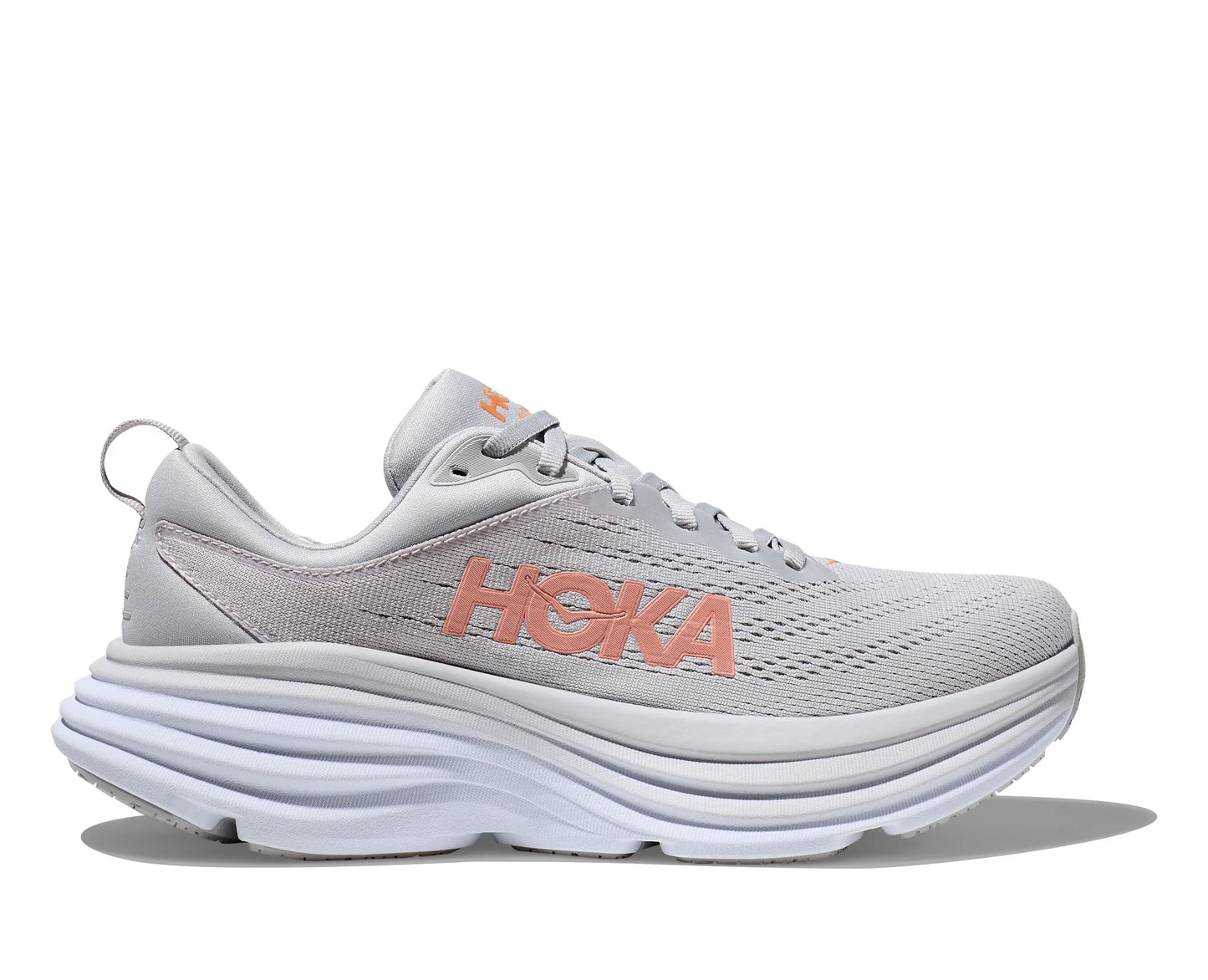 HOKA | SNEAKER | UNISEX | W BONDI 8 SNEAKER
