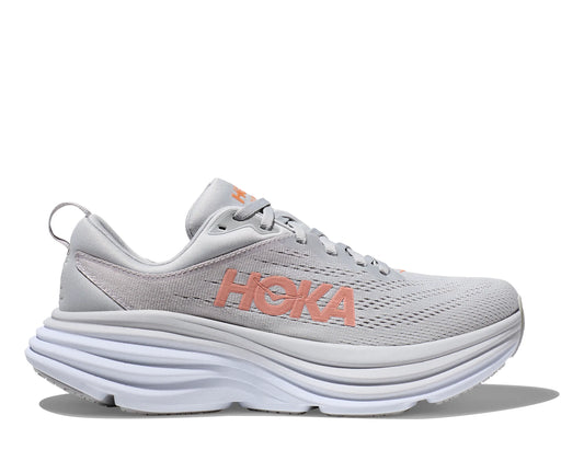 HOKA | 运动鞋 | 男女同款 | W BONDI 8 运动鞋