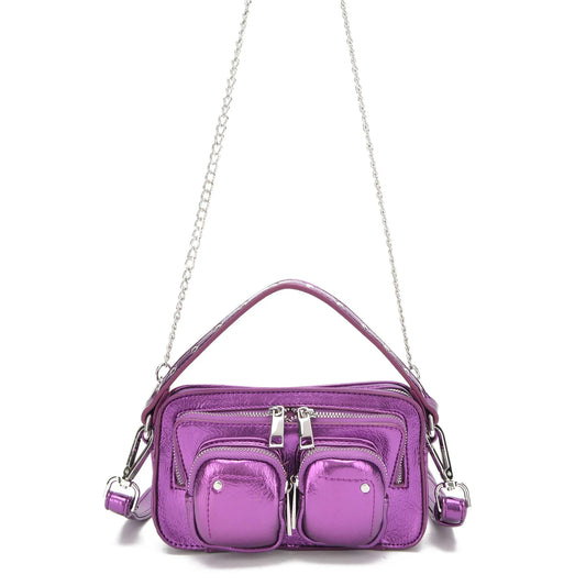 NUNOO | DAMESTAS | HELENA GERECYCLED COOL LICHTPAARS LICHTPAARS | LILA