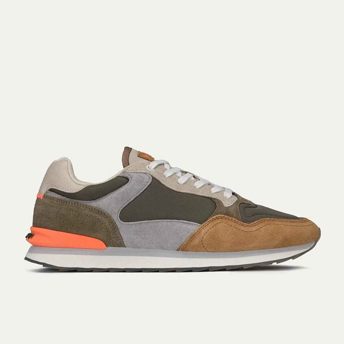 HOFF | Herren Sneakers | Sintra | Grün