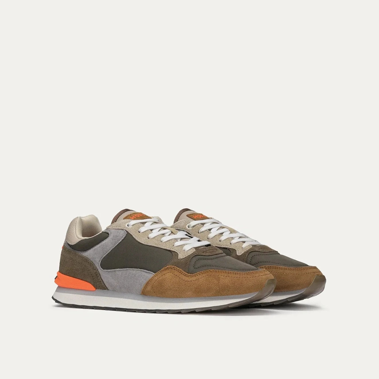 HOFF | Herren Sneakers | Sintra | Grün