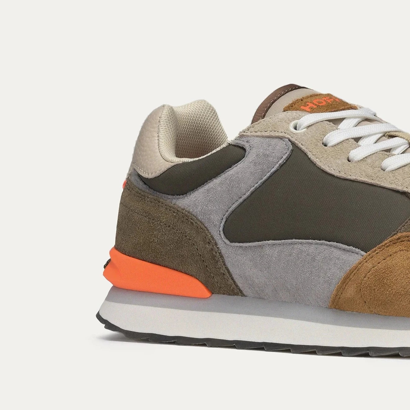 HOFF | Herren Sneakers | Sintra | Grün