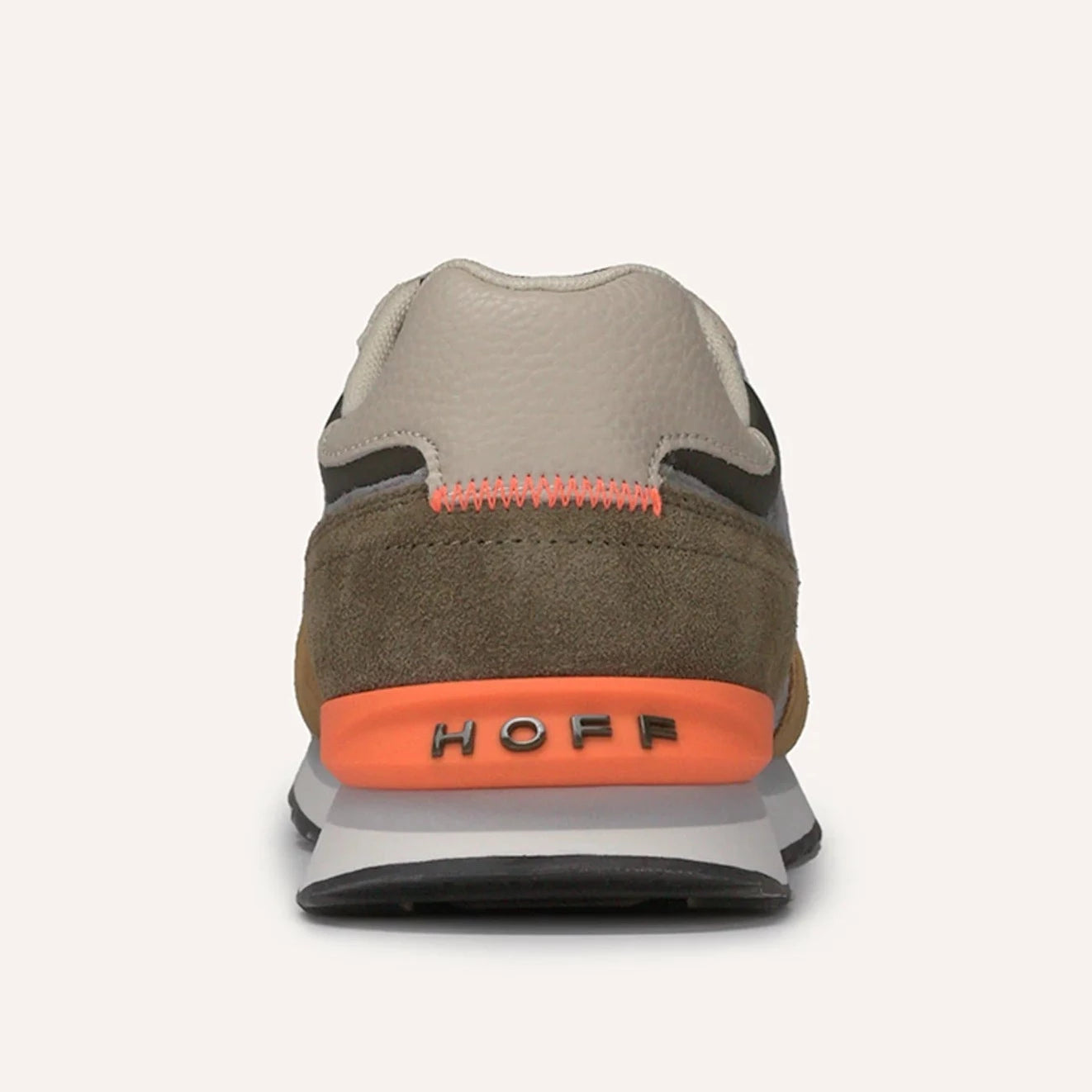 HOFF | Herren Sneakers | Sintra | Grün