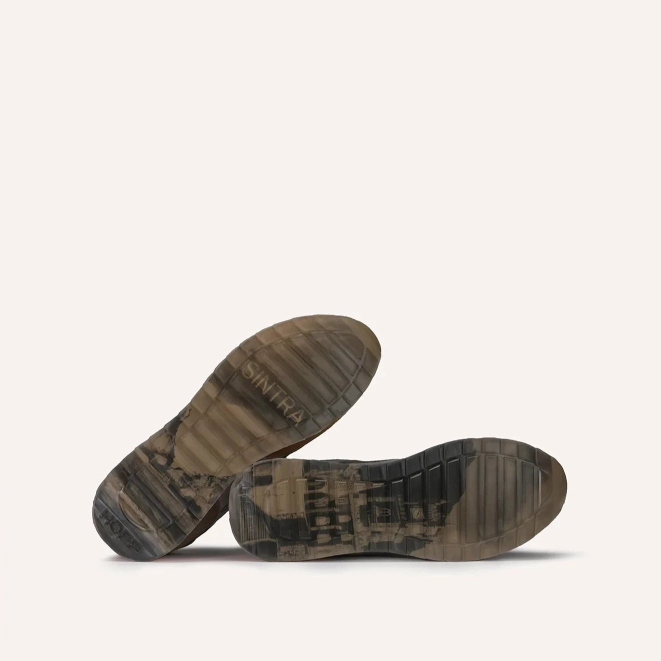 HOFF | Herren Sneakers | Sintra | Grün