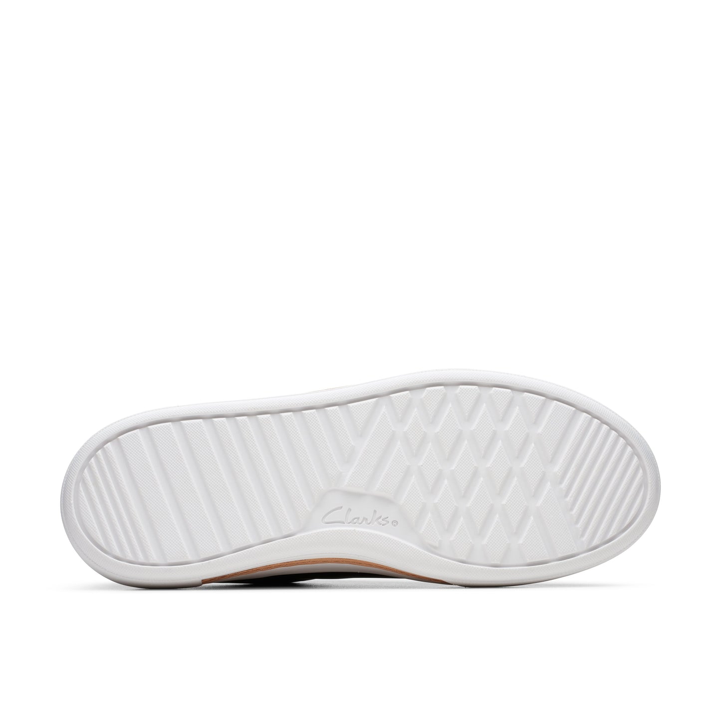 CLARKS 春夏レディーススニーカー