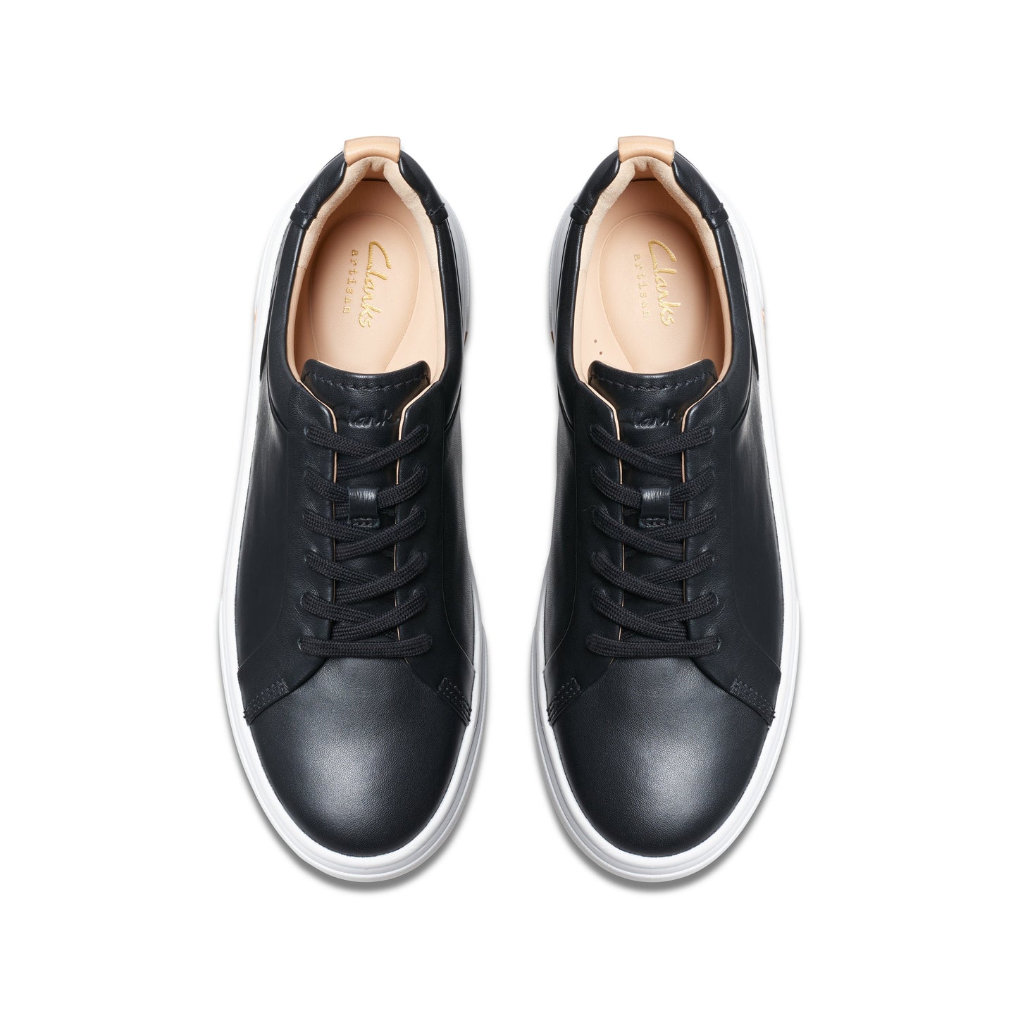 CLARKS 春夏レディーススニーカー