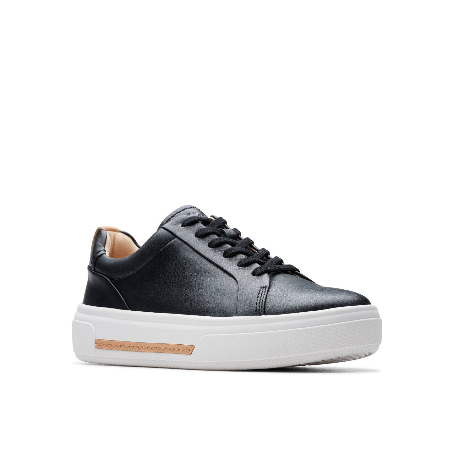 CLARKS 春夏レディーススニーカー