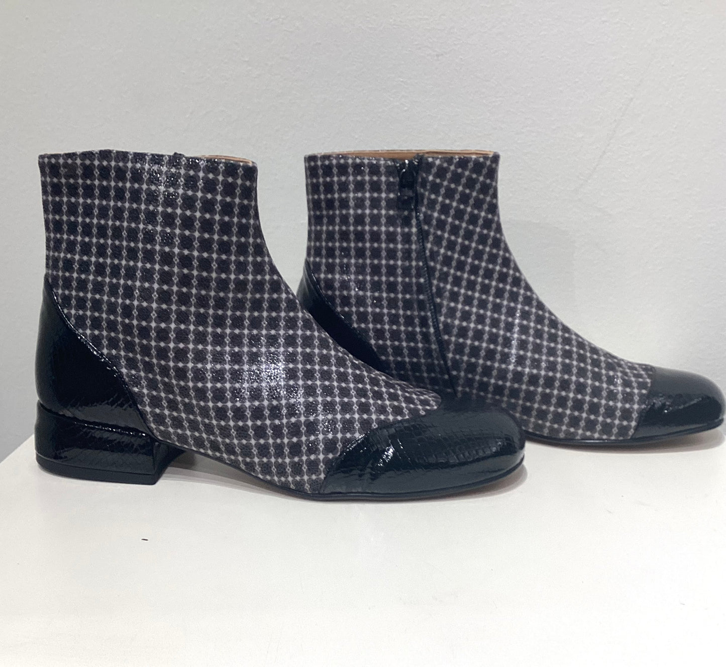 AUDLEY | ZAPATOS DE VESTIR MUJER | CALGARY NEGRO | NEGRO
