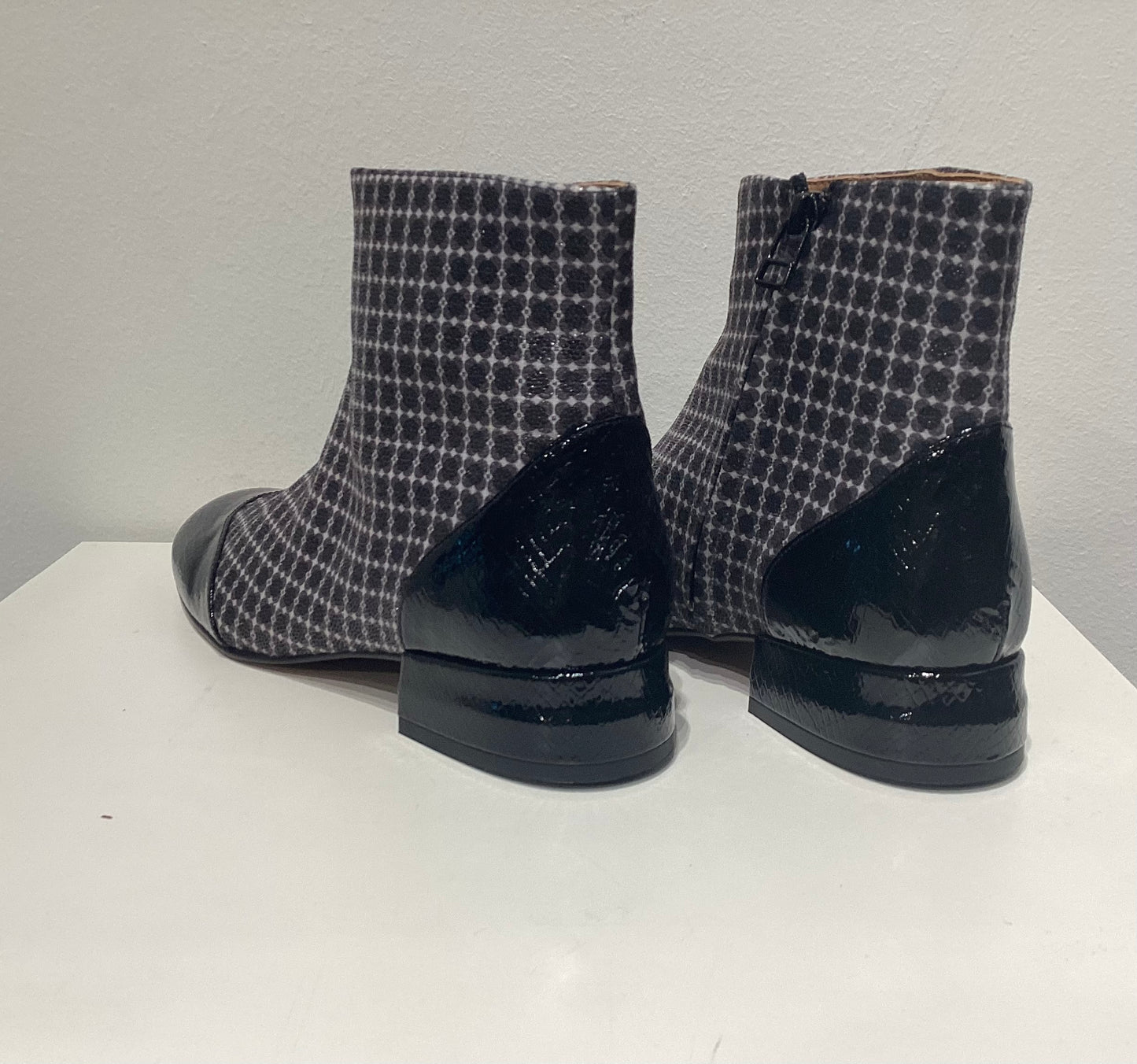 AUDLEY | ZAPATOS DE VESTIR MUJER | CALGARY NEGRO | NEGRO