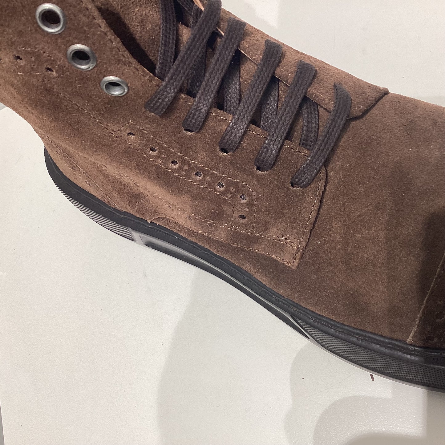 LUIS GONZALO 1966 | HERRENSTIEFEL | ARABISCHER HELMSTIEFEL |