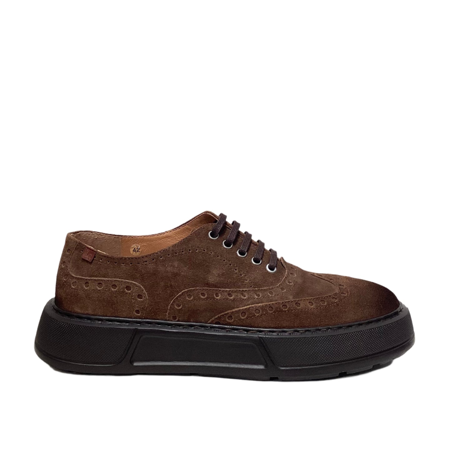 LUIS GONZALO 1966 | SNEAKERS HOME | ESPORTIU CASC ARABIGA |