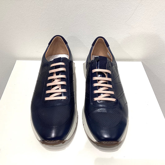 LUIS GONZALO 1966 | SNEAKERS DE VESTIR HOMBRE | 7991H AZUL | AZUL