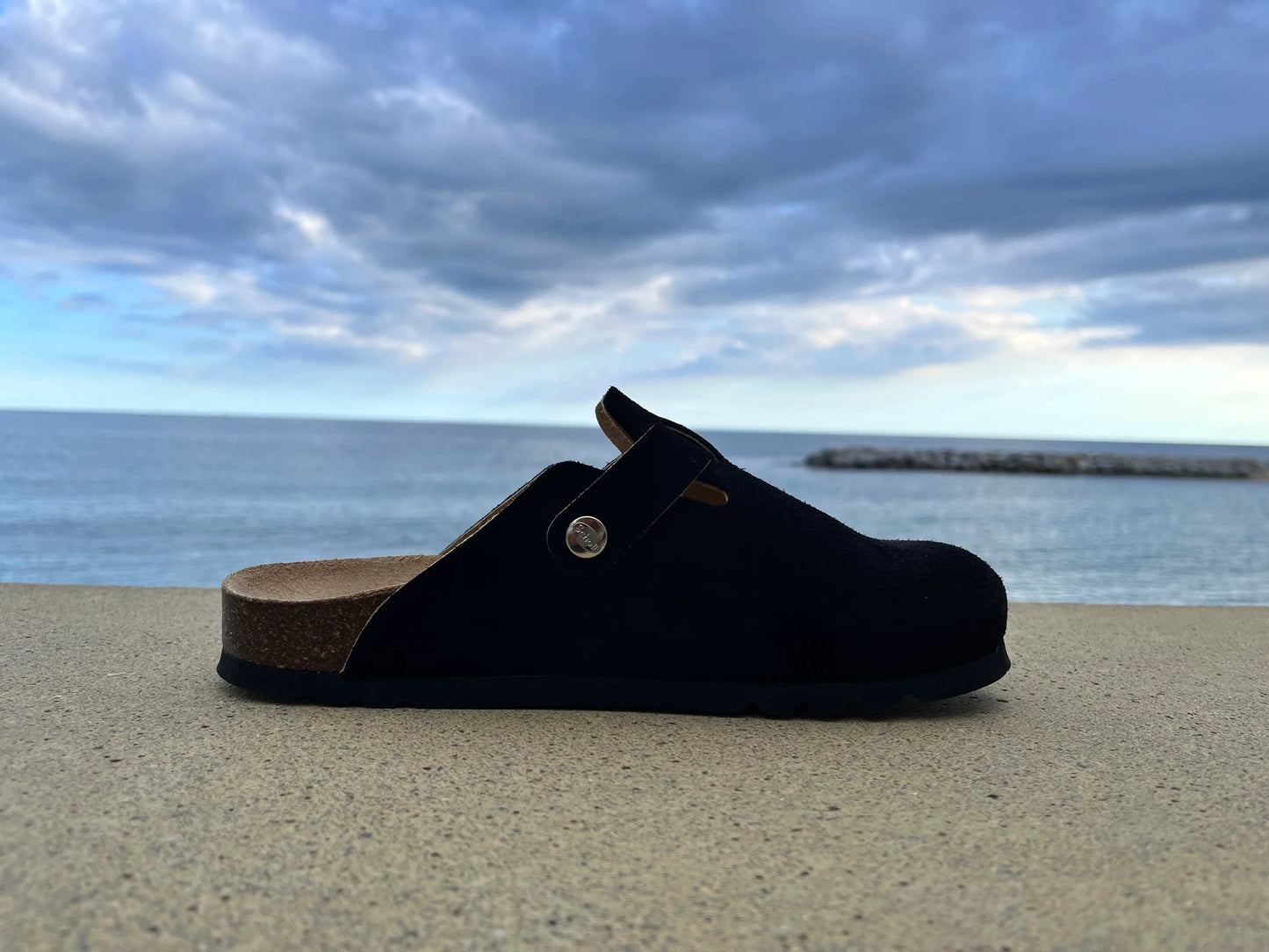 SCHOLL | Sandali da donna | FAE 1004 Nero F30058 | Nero