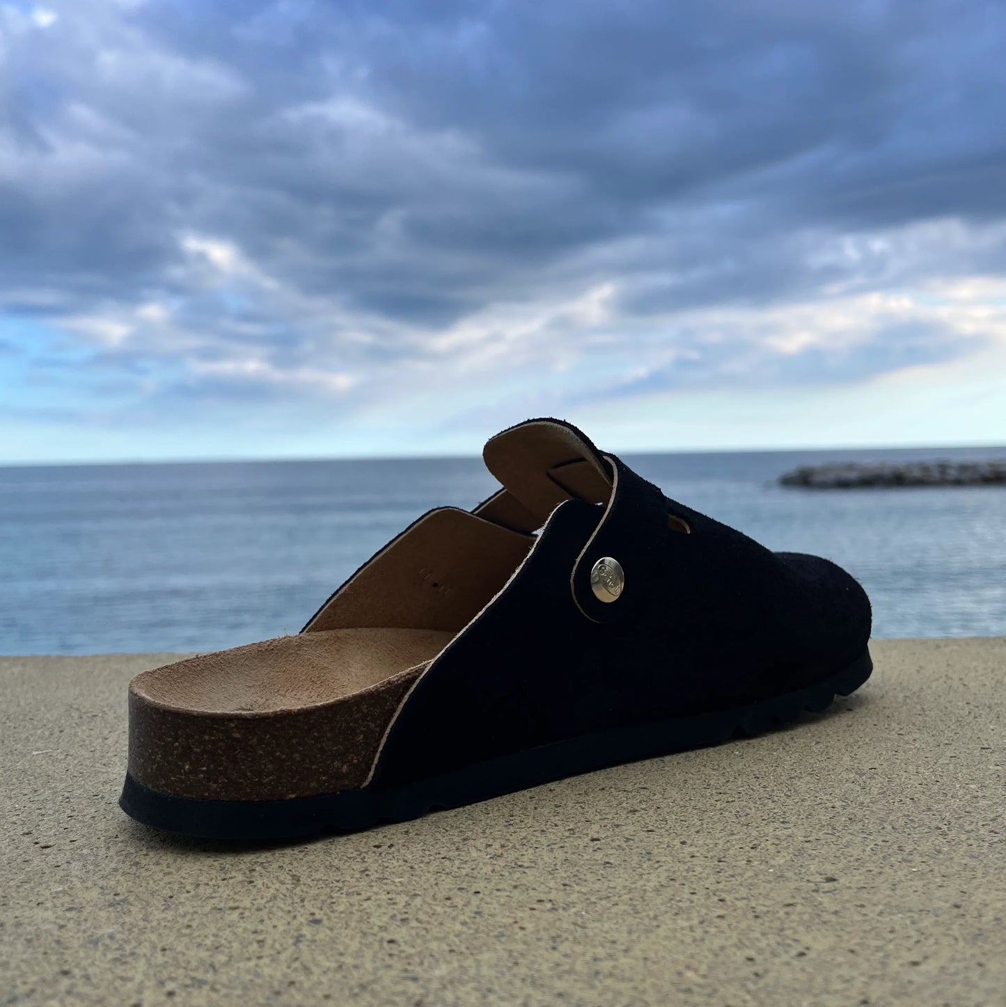 SCHOLL | Sandali da donna | FAE 1004 Nero F30058 | Nero