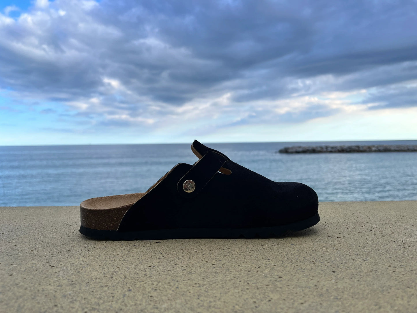 SCHOLL | Sandali da donna | FAE 1004 Nero F30058 | Nero