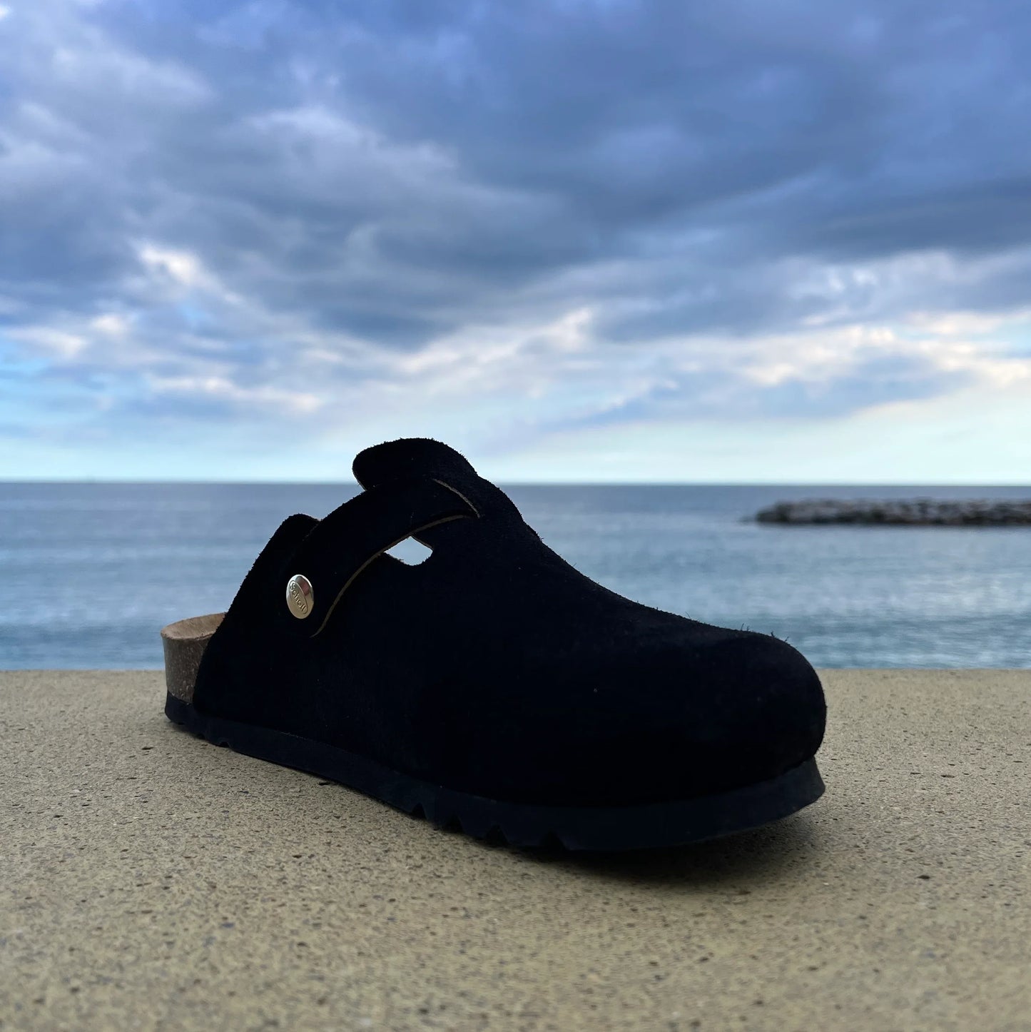 SCHOLL | Sandali da donna | FAE 1004 Nero F30058 | Nero