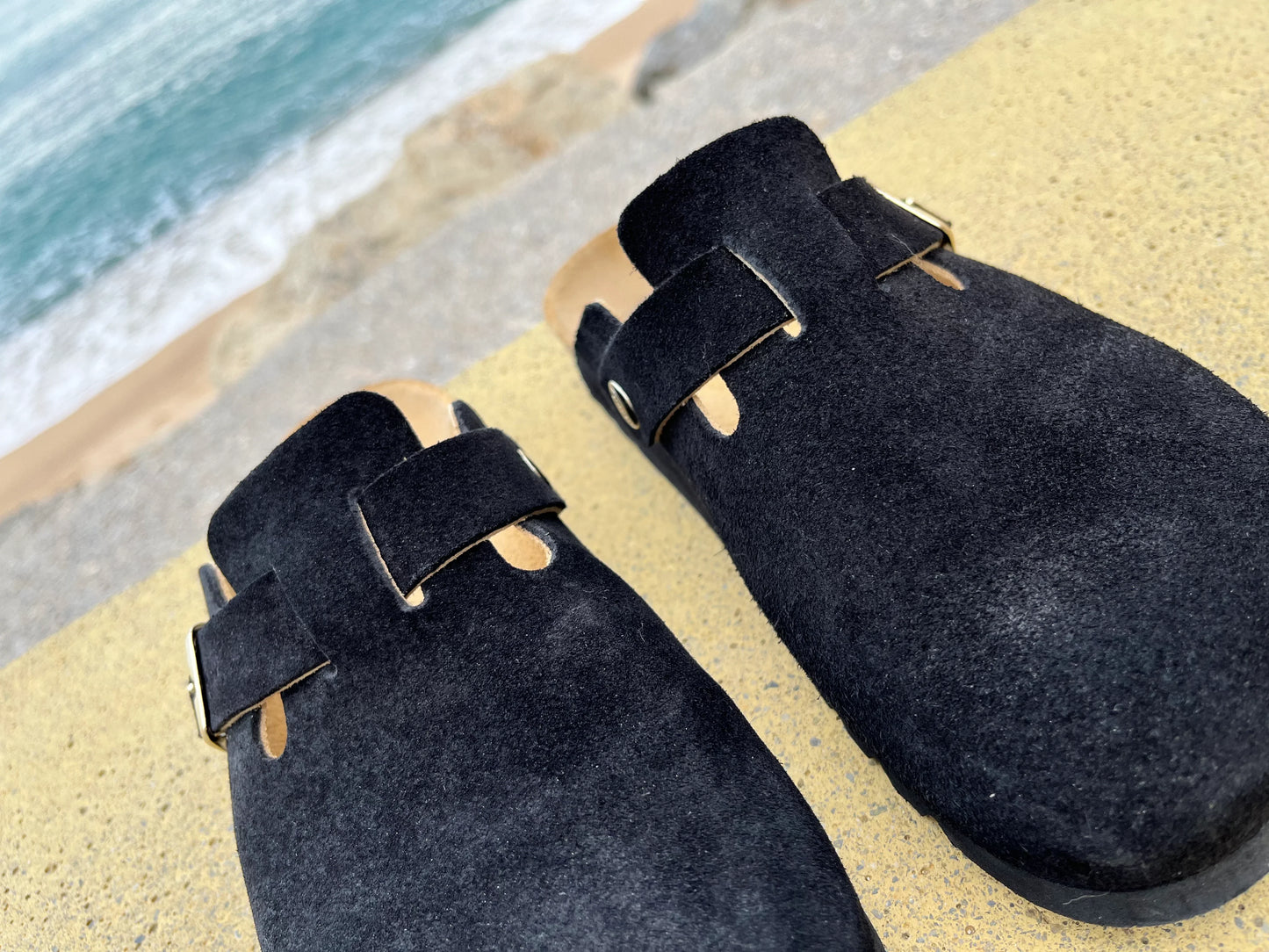 SCHOLL | Sandali da donna | FAE 1004 Nero F30058 | Nero