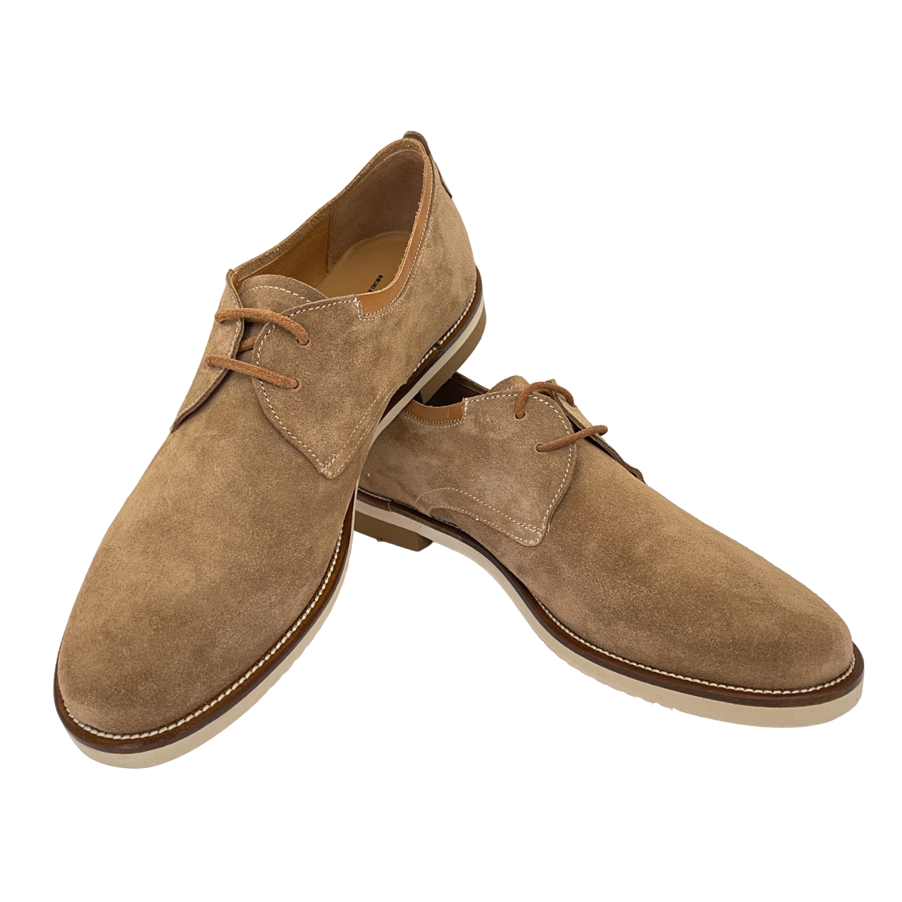 LUIS GONZALO 1966 | AUSGEZEICHNETE SCHUHE | HERREN | 8076H3