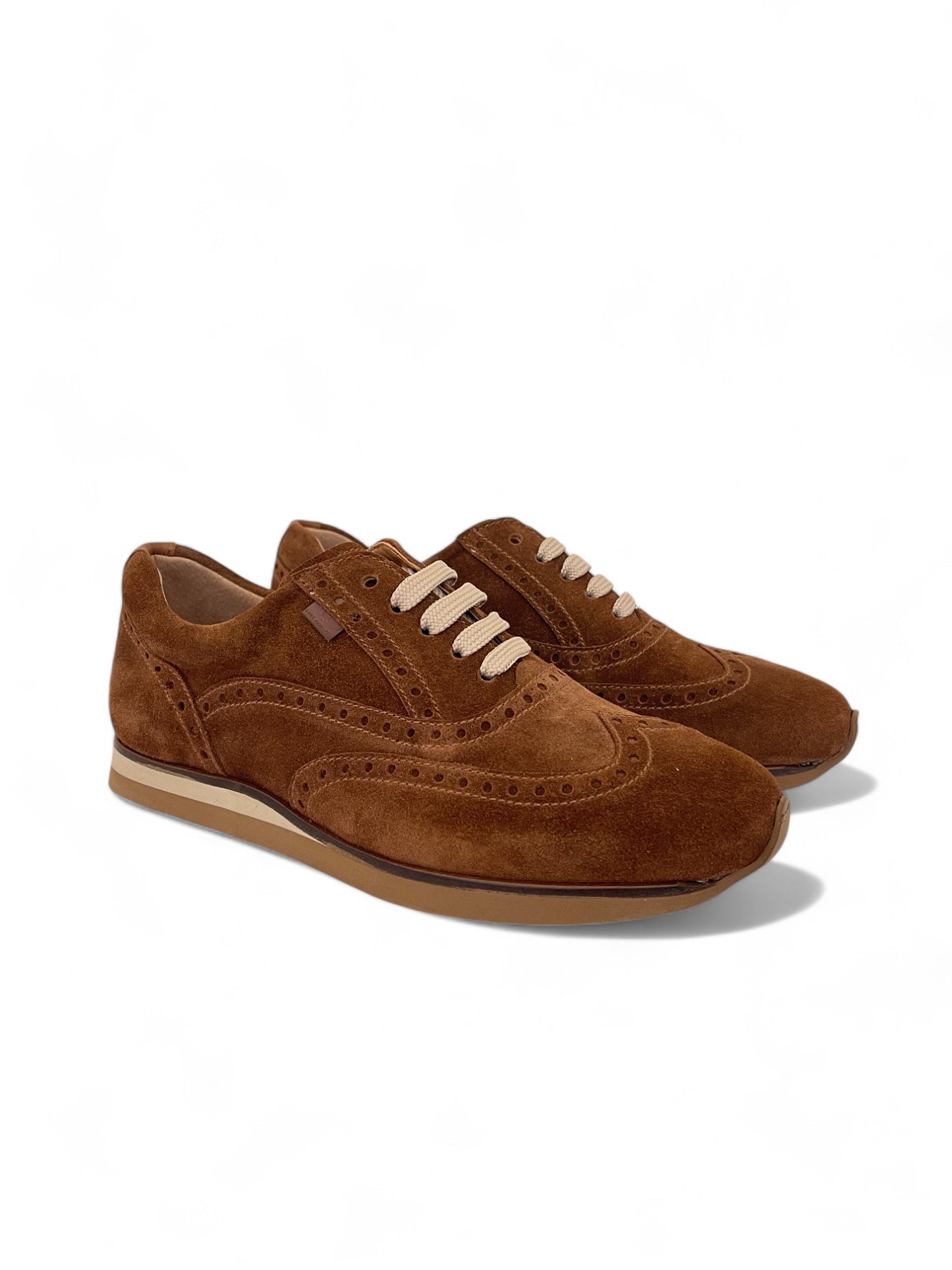 LUIS GONZALO 1966 | AUSGEZEICHNETE SCHUHE | HERREN | 7975H6