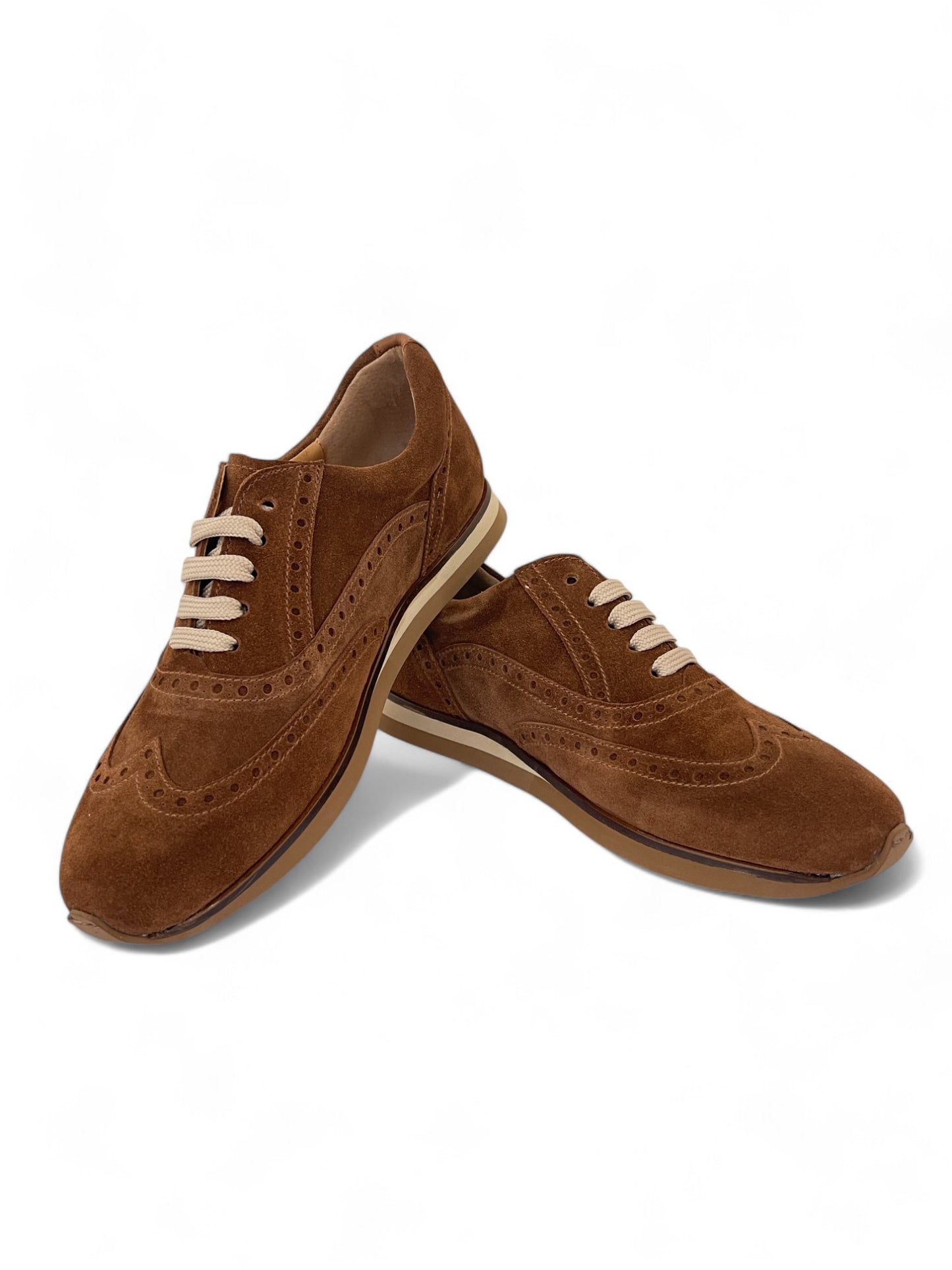 LUIS GONZALO 1966 | AUSGEZEICHNETE SCHUHE | HERREN | 7975H6